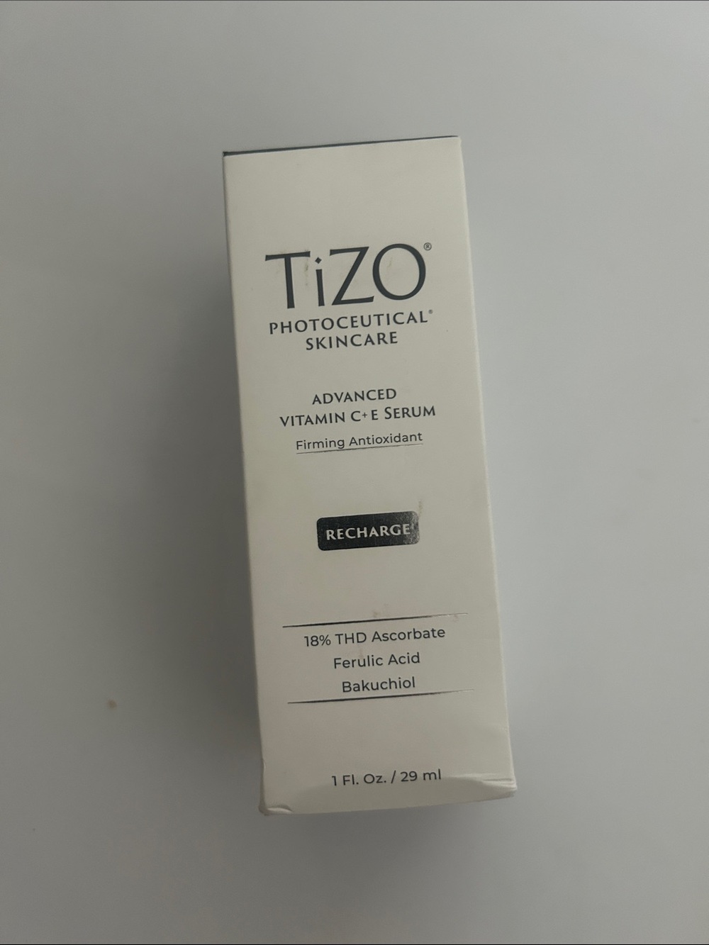 Too - Advanced Vitamin C+E Serum - brand new nwt